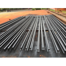 P24 Crane Rail